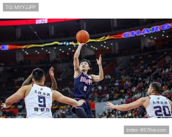 广东队95-89险胜山西 赵睿末节两罚全中锁定胜局
