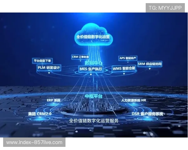 智能化升级阶段运营模式正向平台化迈进 实现了社会资源的广泛集成